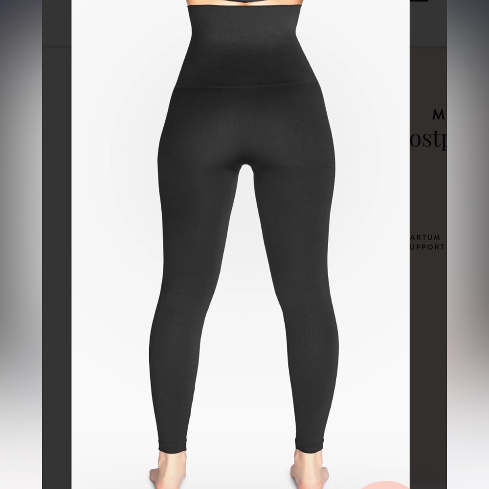 Belly Bandit Mother Tucker Leggings - Picture 7 of 8